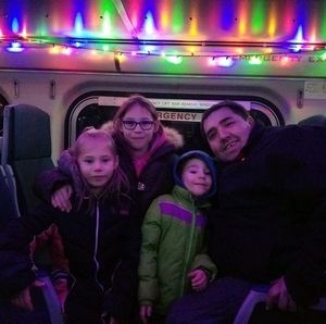 Meet your Posher, Daniel